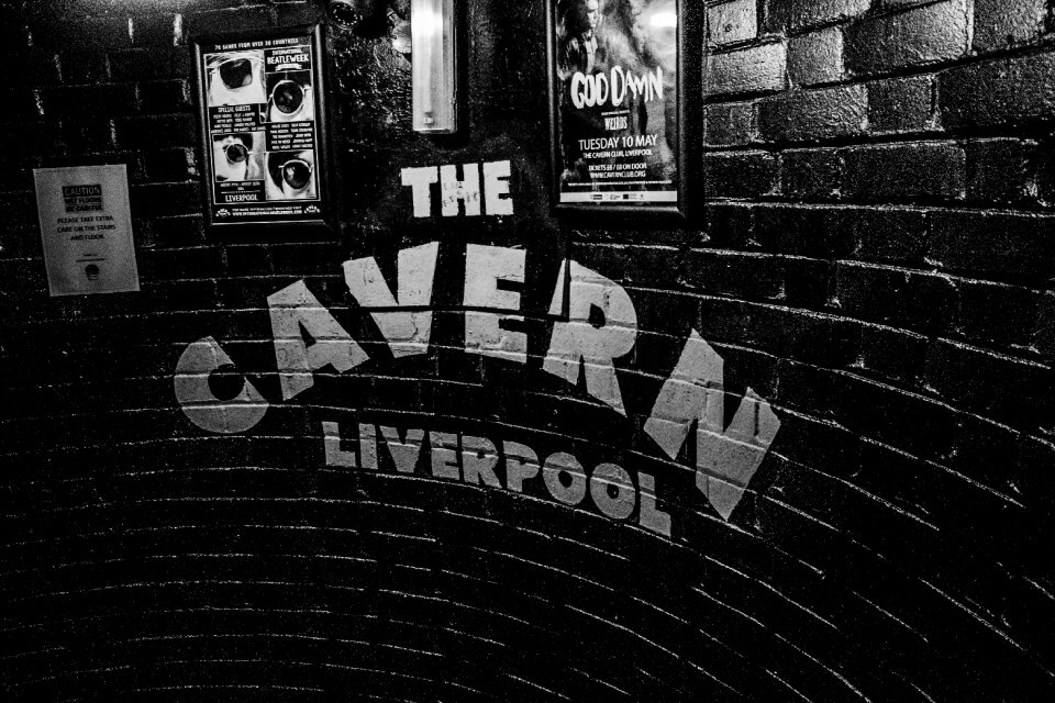 Mersey mccartney music