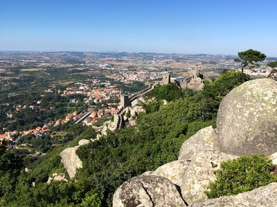 Travel portugal tourism