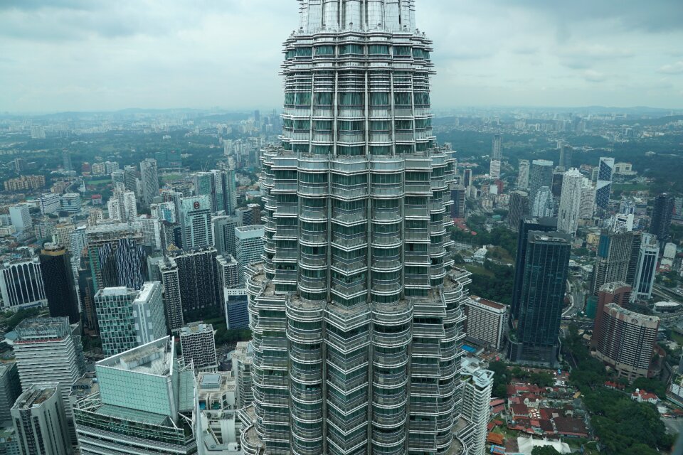 Architecture urban landscape travel