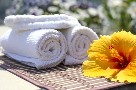 Care salon spa