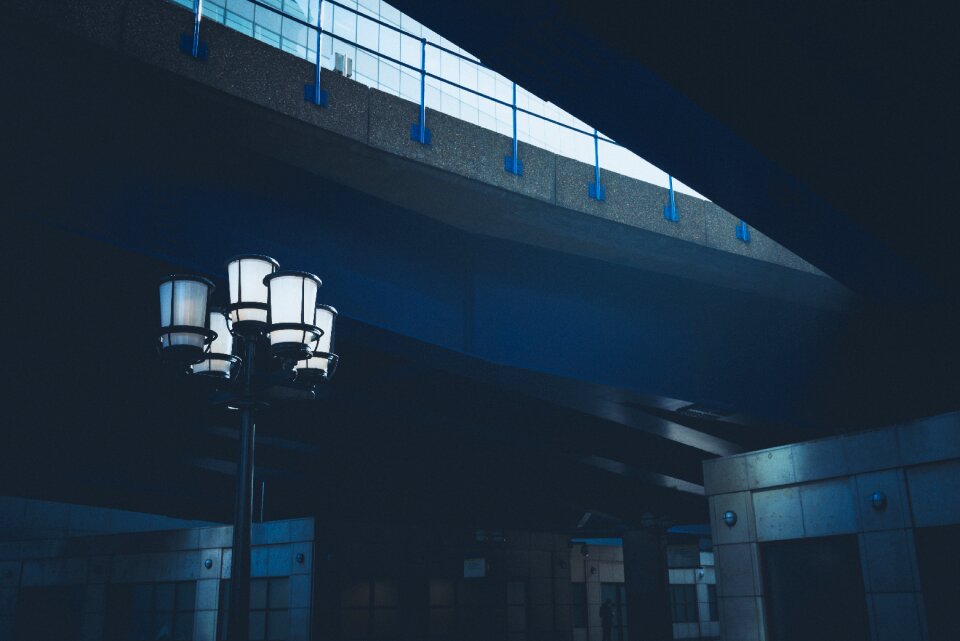 Art structure lines