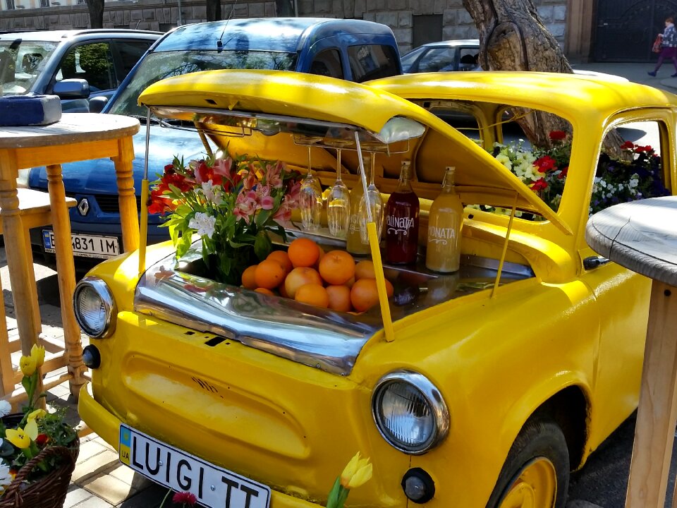Kiev ukraine restaurants