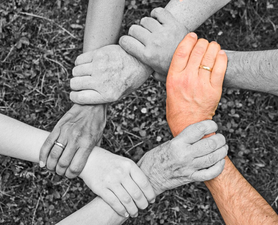 Especially together generations