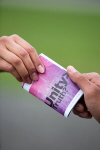 Paper bible sharing