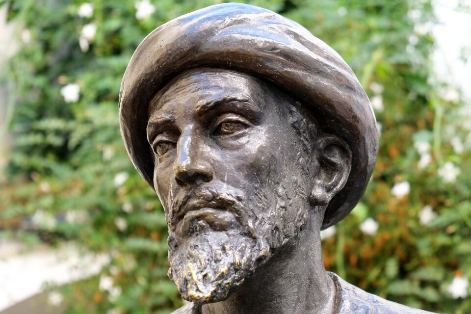 Andalusia maimonides jews
