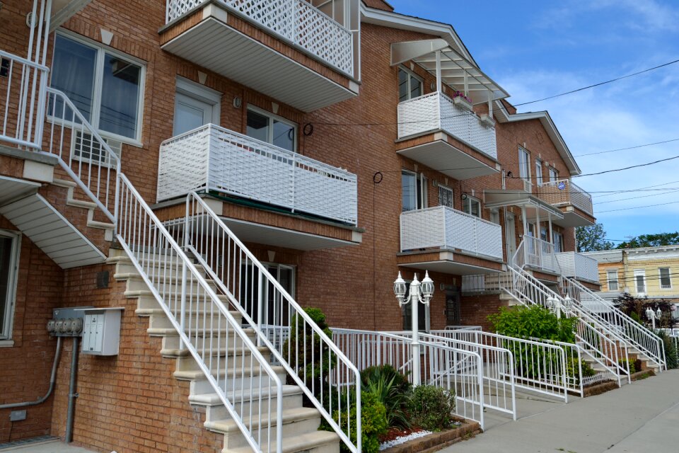 Property housing queens new york