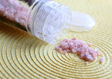 Ingredient cooking health