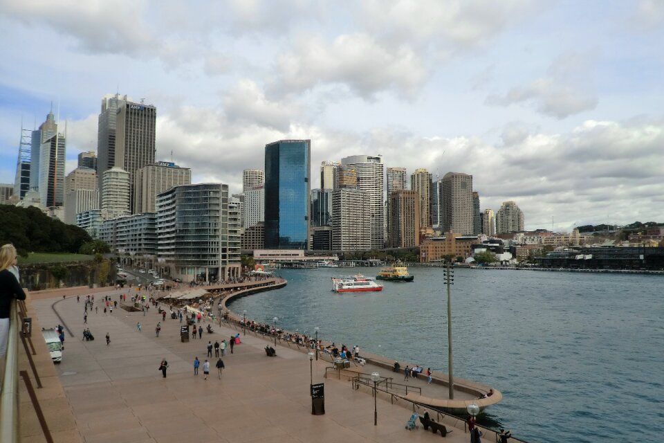 Sydney new south wales australia