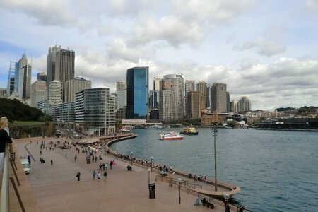 Sydney new south wales australia