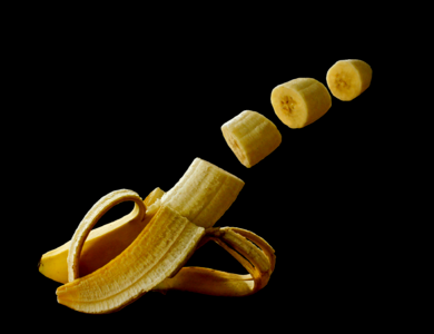 Studio yellow healthy