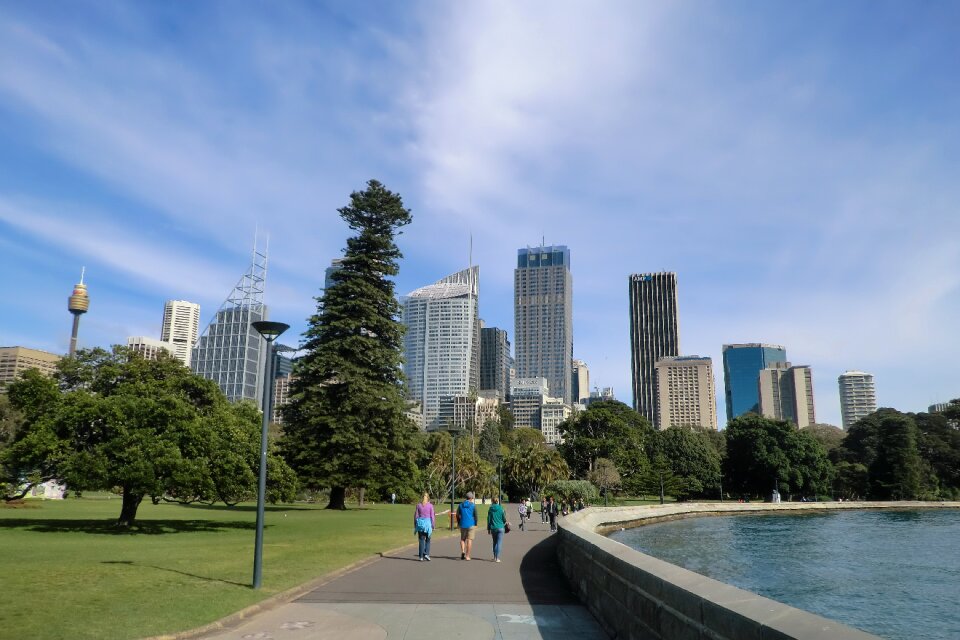 Sydney new south wales australia