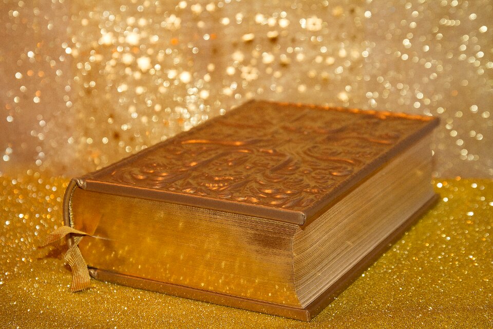 Gold education read