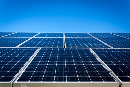 Energy environment electrical