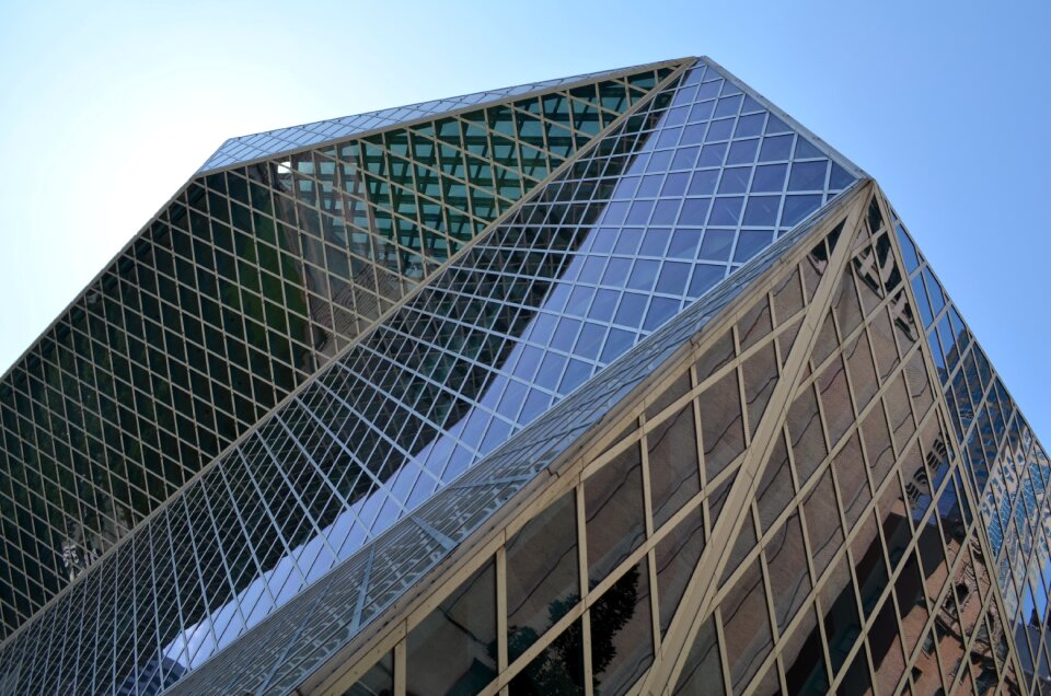 Architecture geometry geometrical