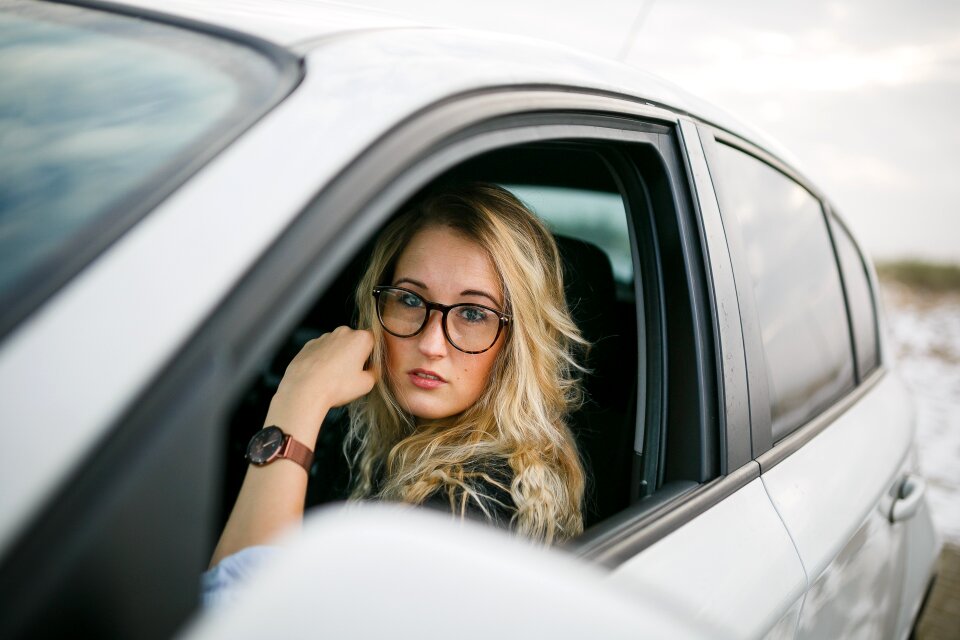 Vehicle travel adult