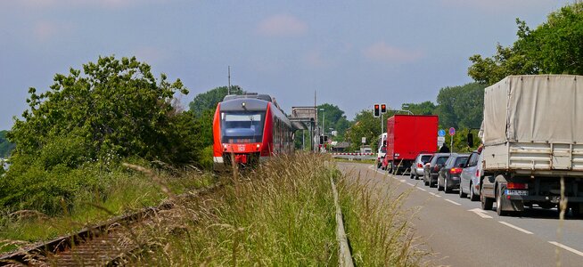 Schlei linda unis nature