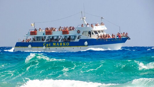 Tourism holiday travel