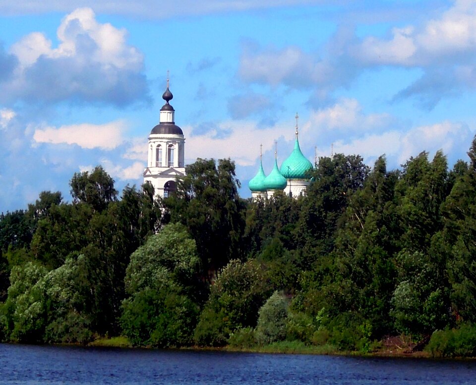 Christianity architecture cathedral