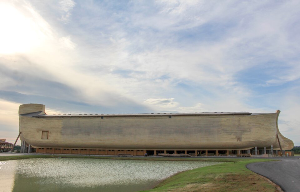 Water sky outdoors