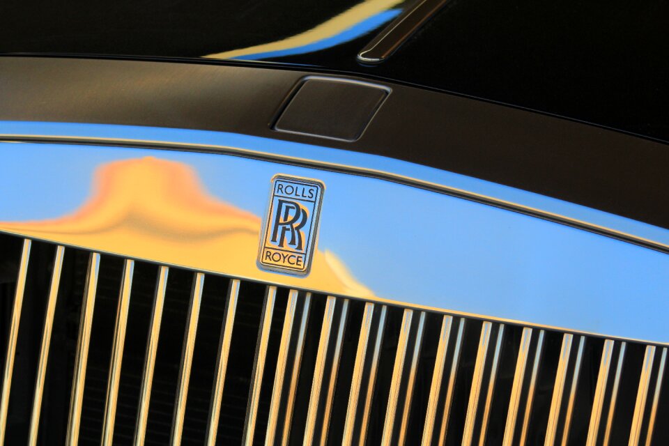 Design logo classic