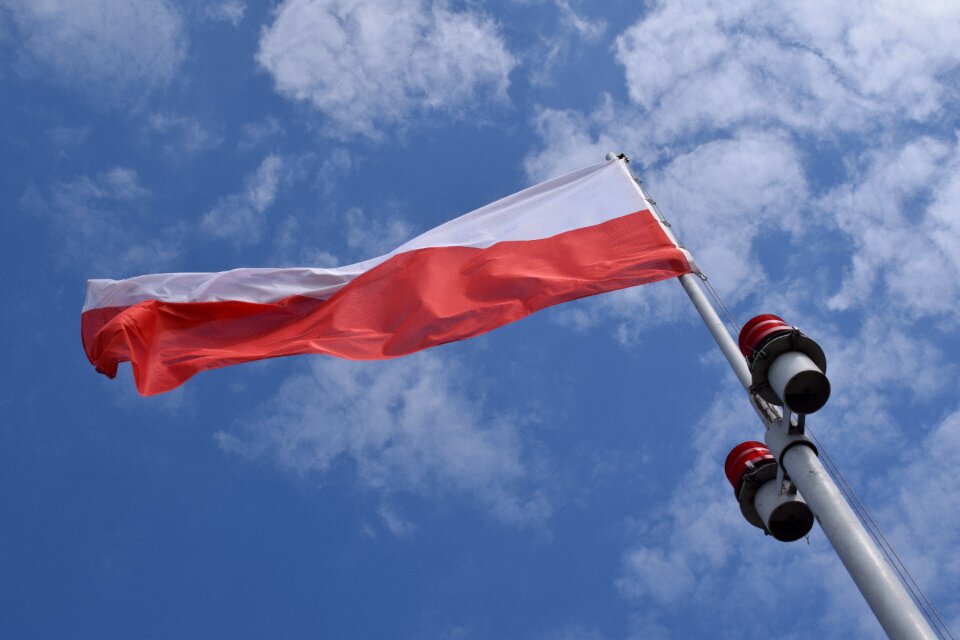 Polish country nation