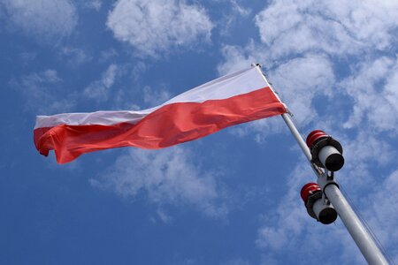 Polish country nation photo