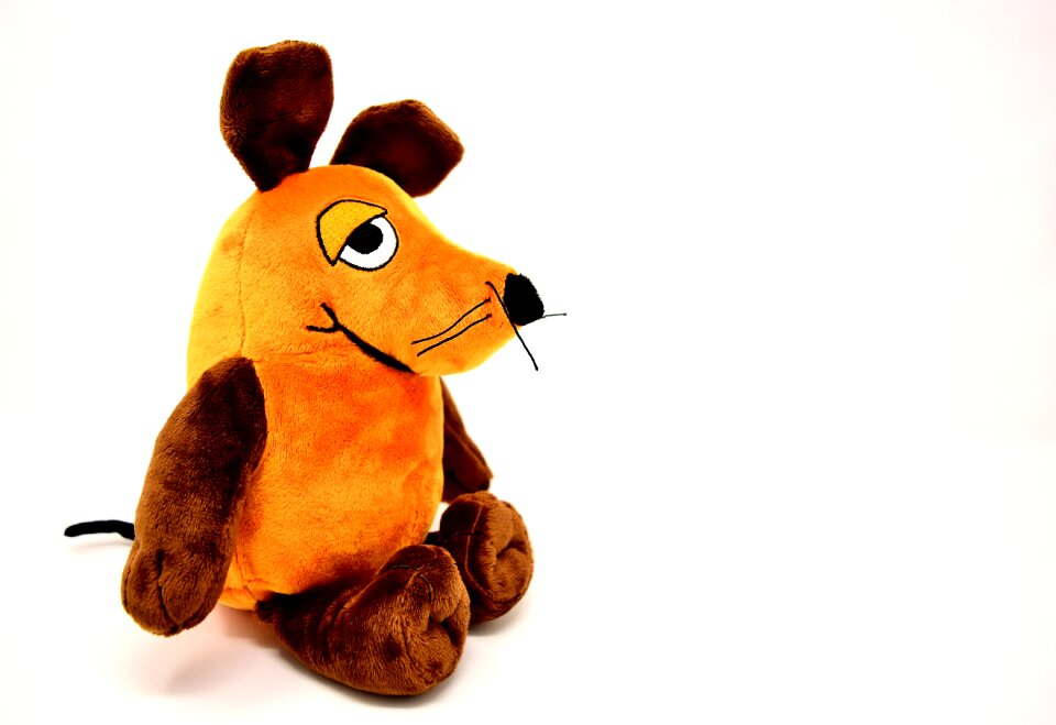 Stuffed animal teddy bear toys