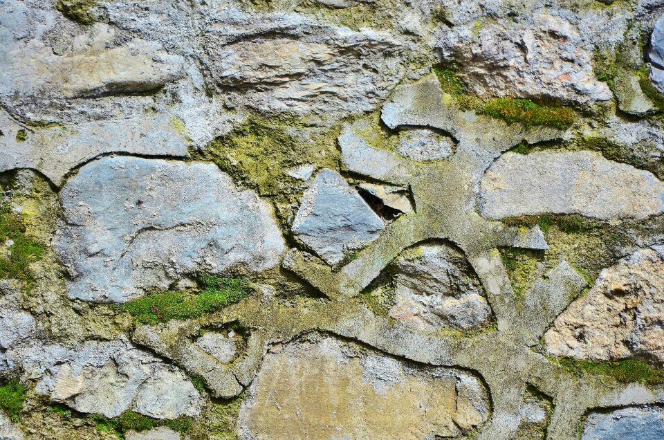 Old texture brickwork