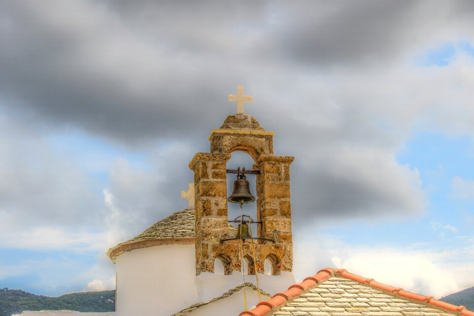 Religion orthodox christianity