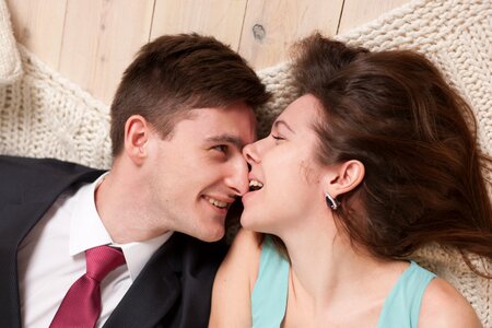Joy style tenderness