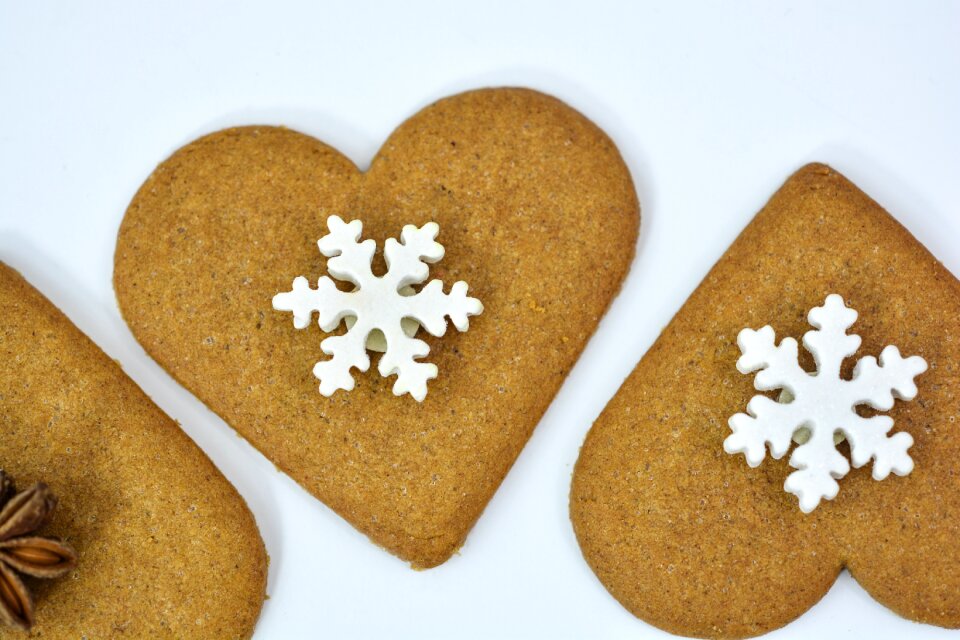 Food holiday celebration