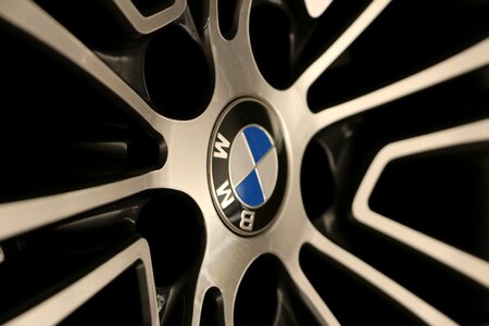 Bmw contest rally