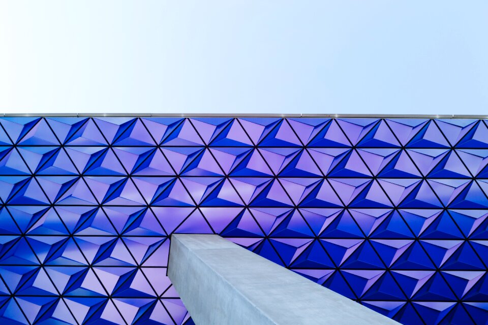 Structure establishment art