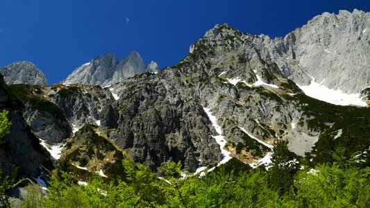 Breathtaking stunning nature