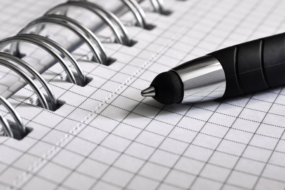 Office writing tool coolie