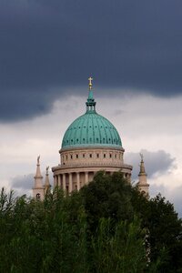 Architecture building historically