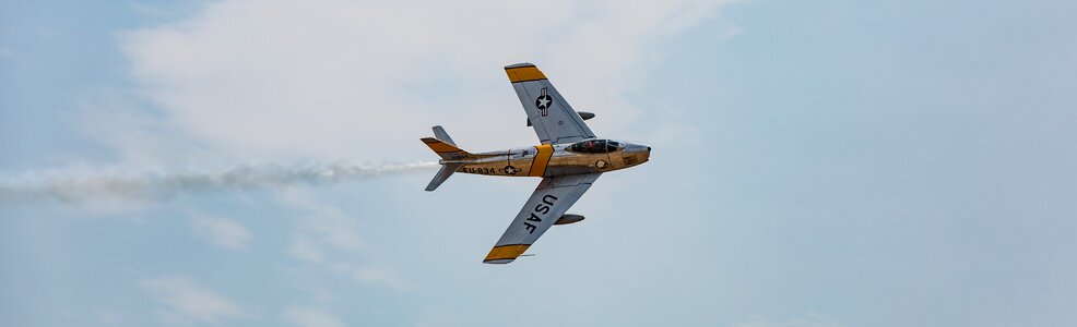 Canada air force fighter