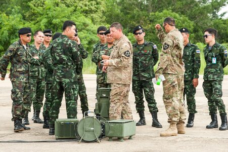 Soldier war green army