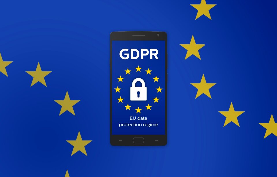 European union data protection privacy
