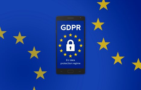 European union data protection privacy