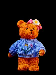 Knitting sweater apple knitted