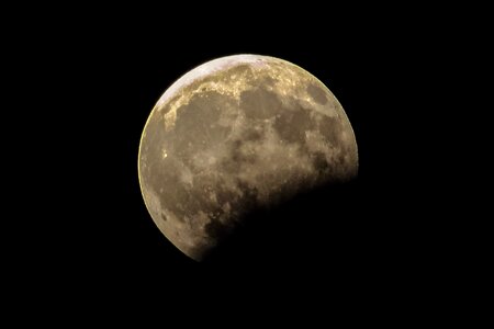 Space sky satellite