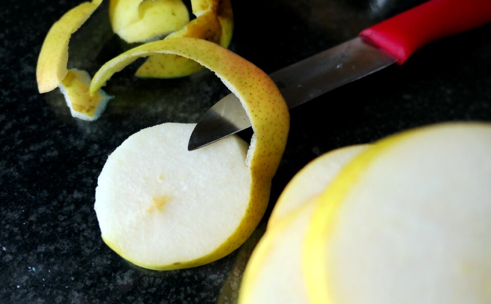 Fruits healthy food