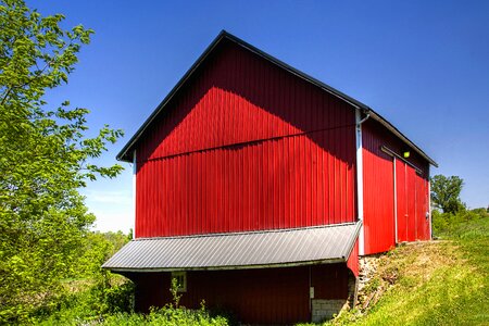 Red wow ohio