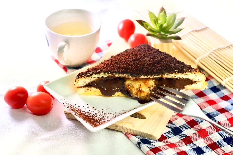 Cake foodie taiwan dessert