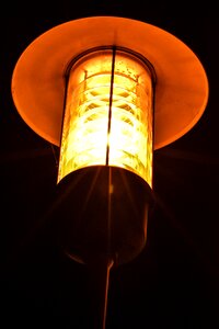 Lamp electric light lighting photo