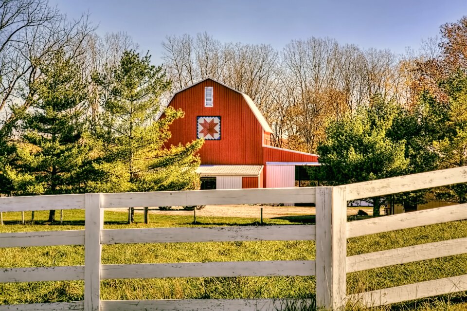 Quilt quilt barn ohio