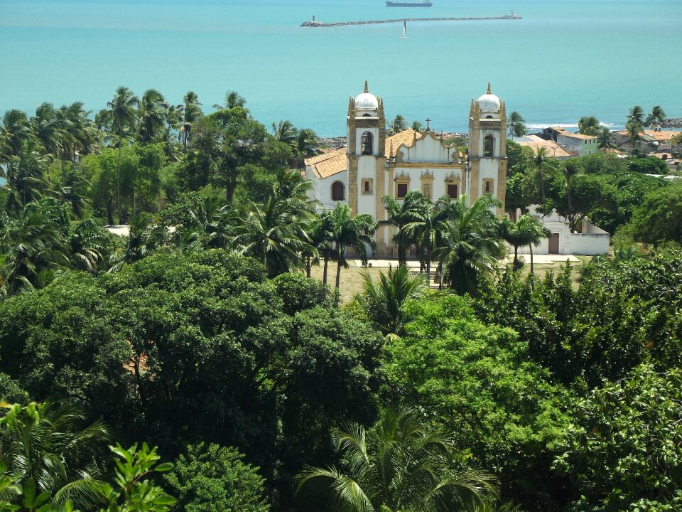 Recife pernambuco brazil
