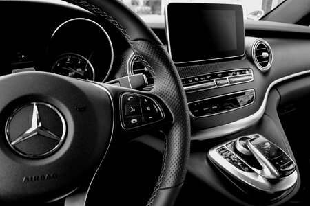 Interior steering wheel automotive