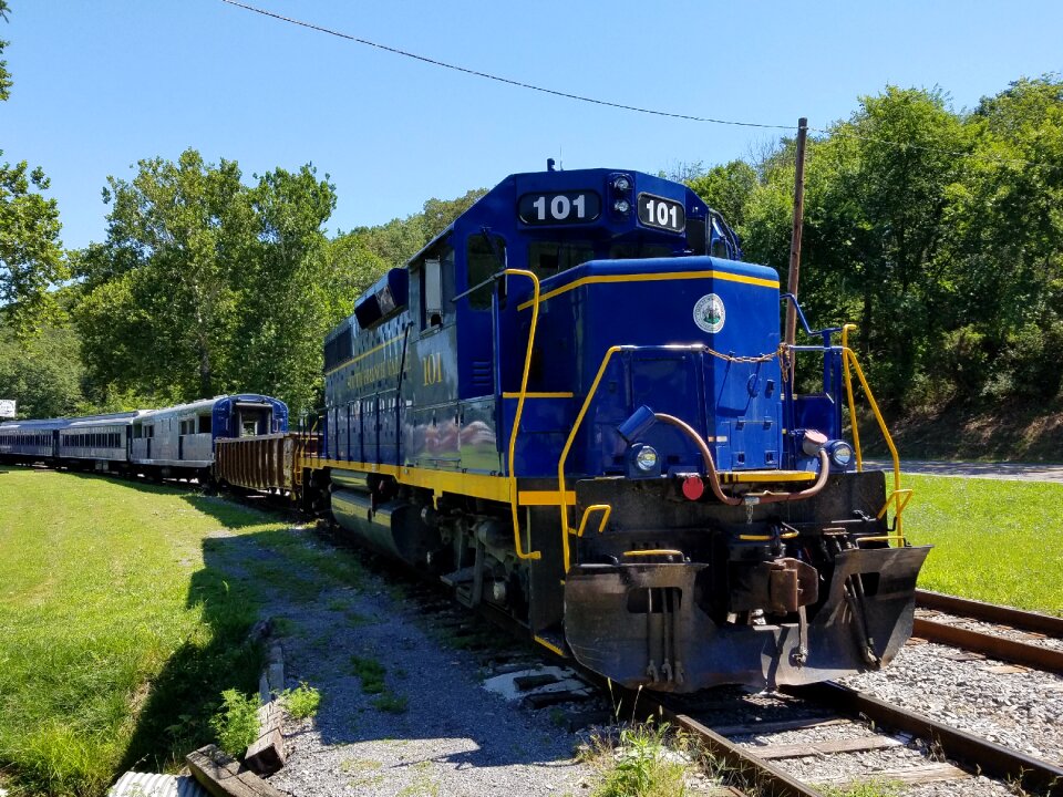 Transportation transport railroad photo